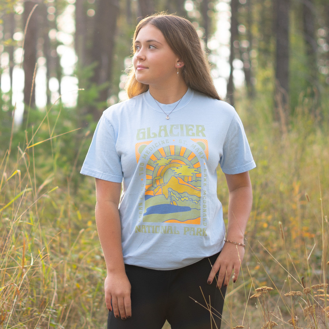 Retro Daydreamer T-shirt