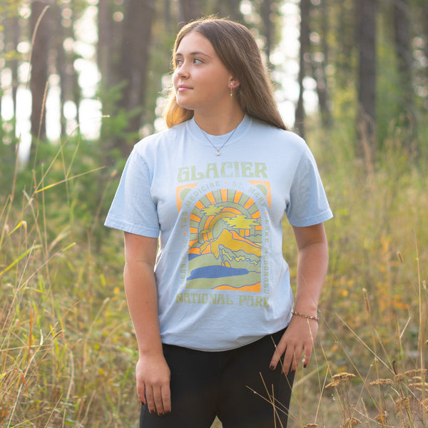 Retro Daydreamer T-shirt