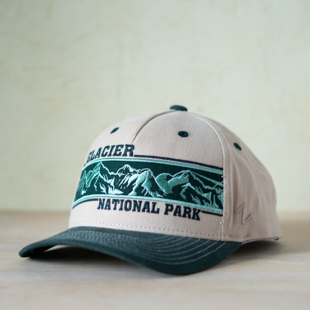 Wild Mountains Hat – Glacier National Park Conservancy
