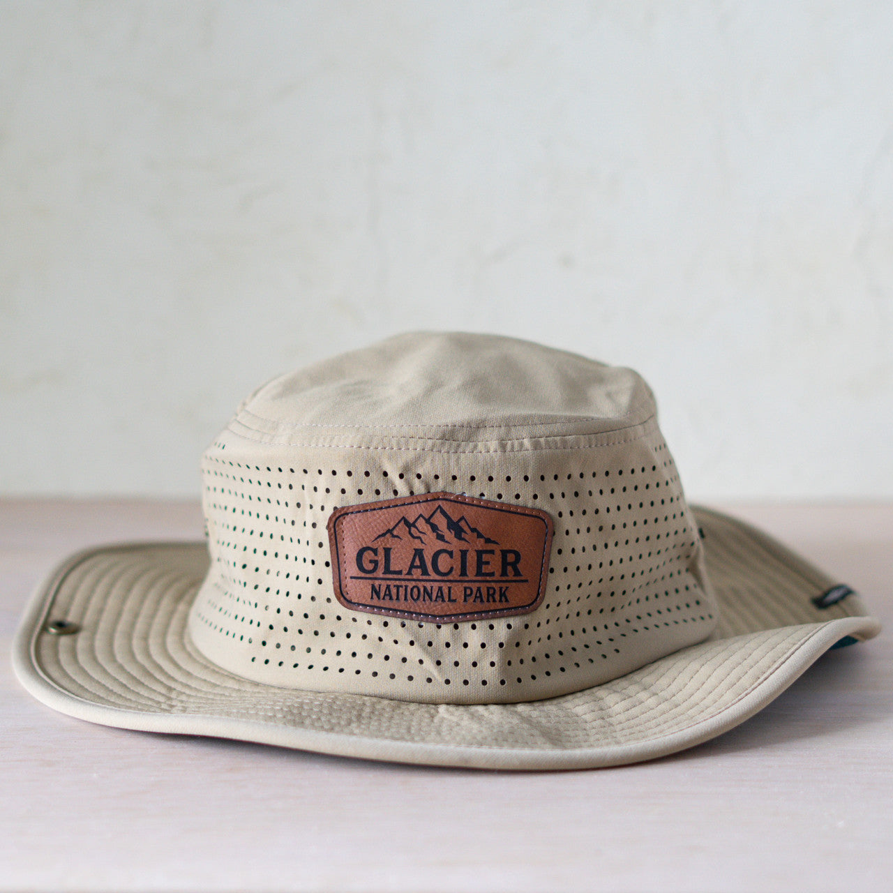 Glacier Boonie