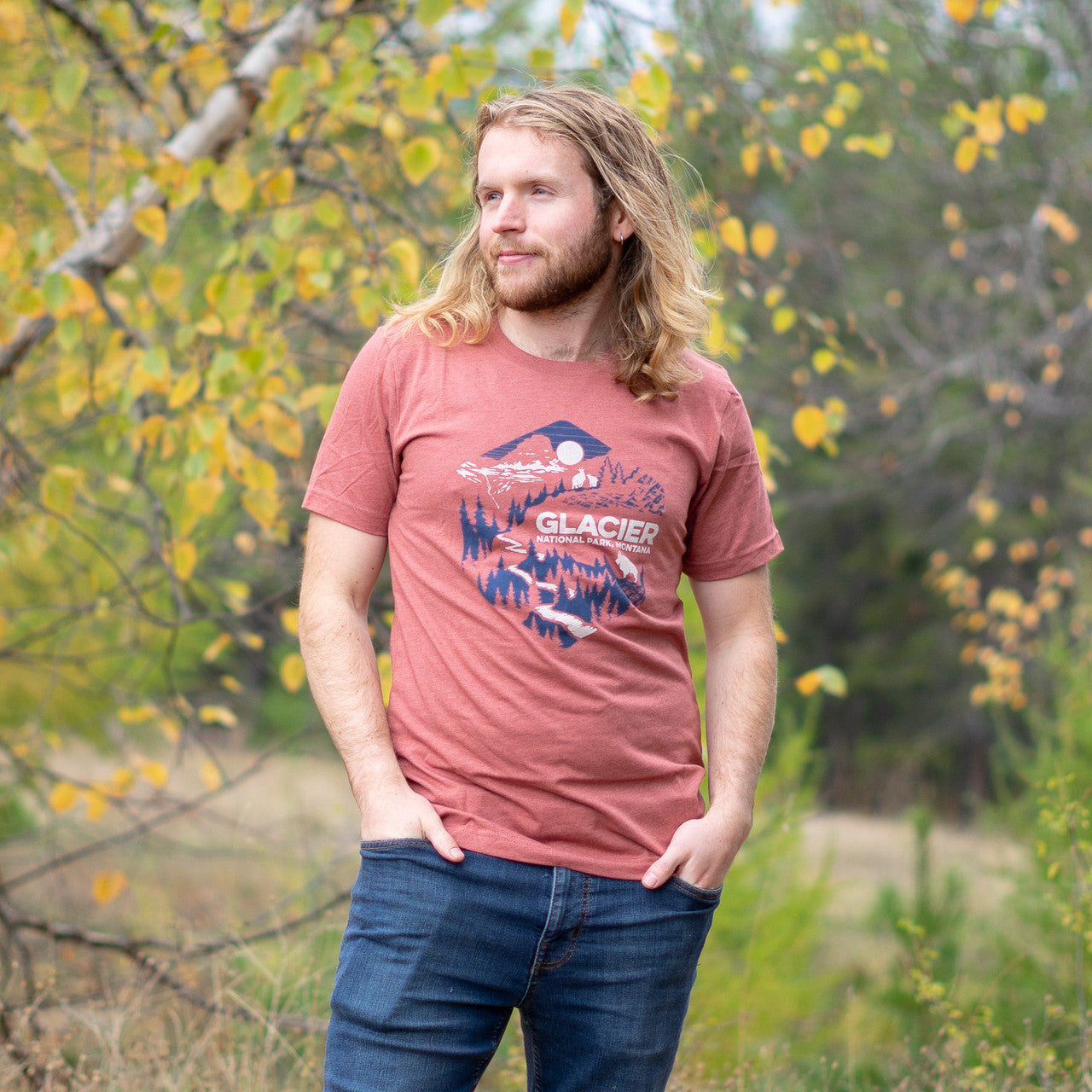Mount Clements T-Shirt