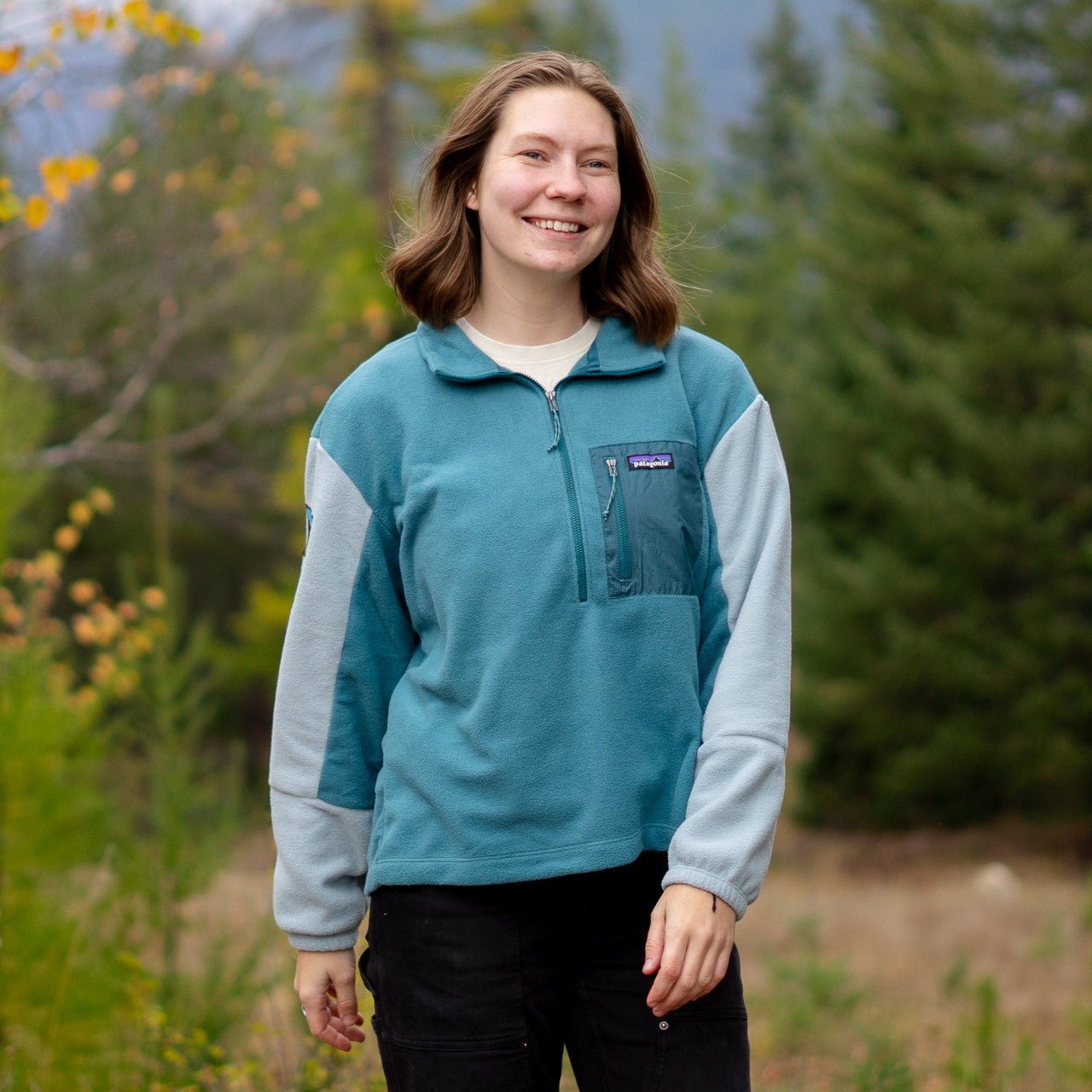 Patagonia Microdini (women's)