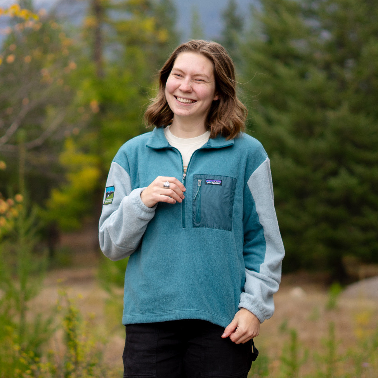 Patagonia Microdini (women's)
