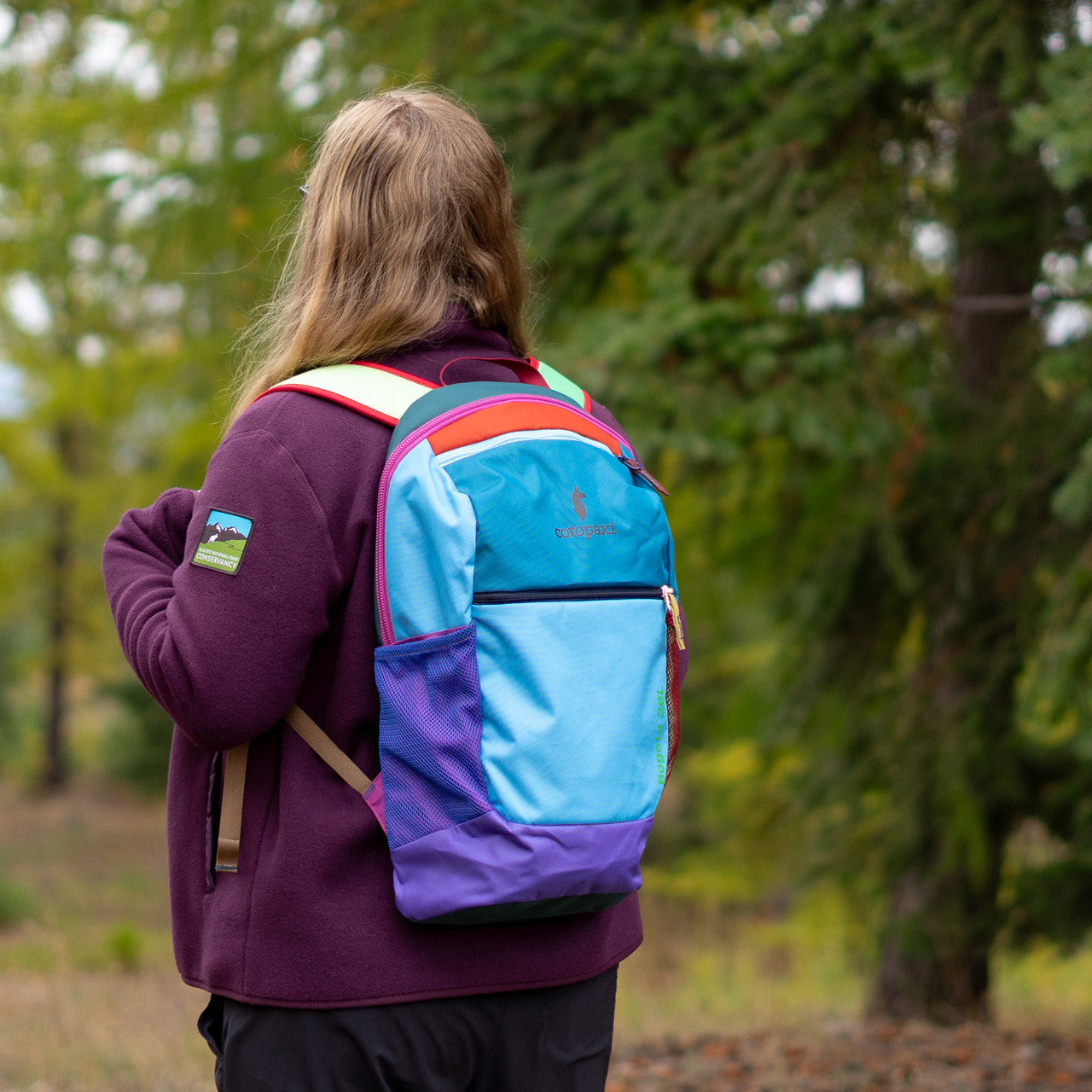 Cotopaxi Bogota 20L Del Dia Backpack – Glacier National Park Cotopaxi Bogota 20L Del Dia Backpack – Glacier National Park