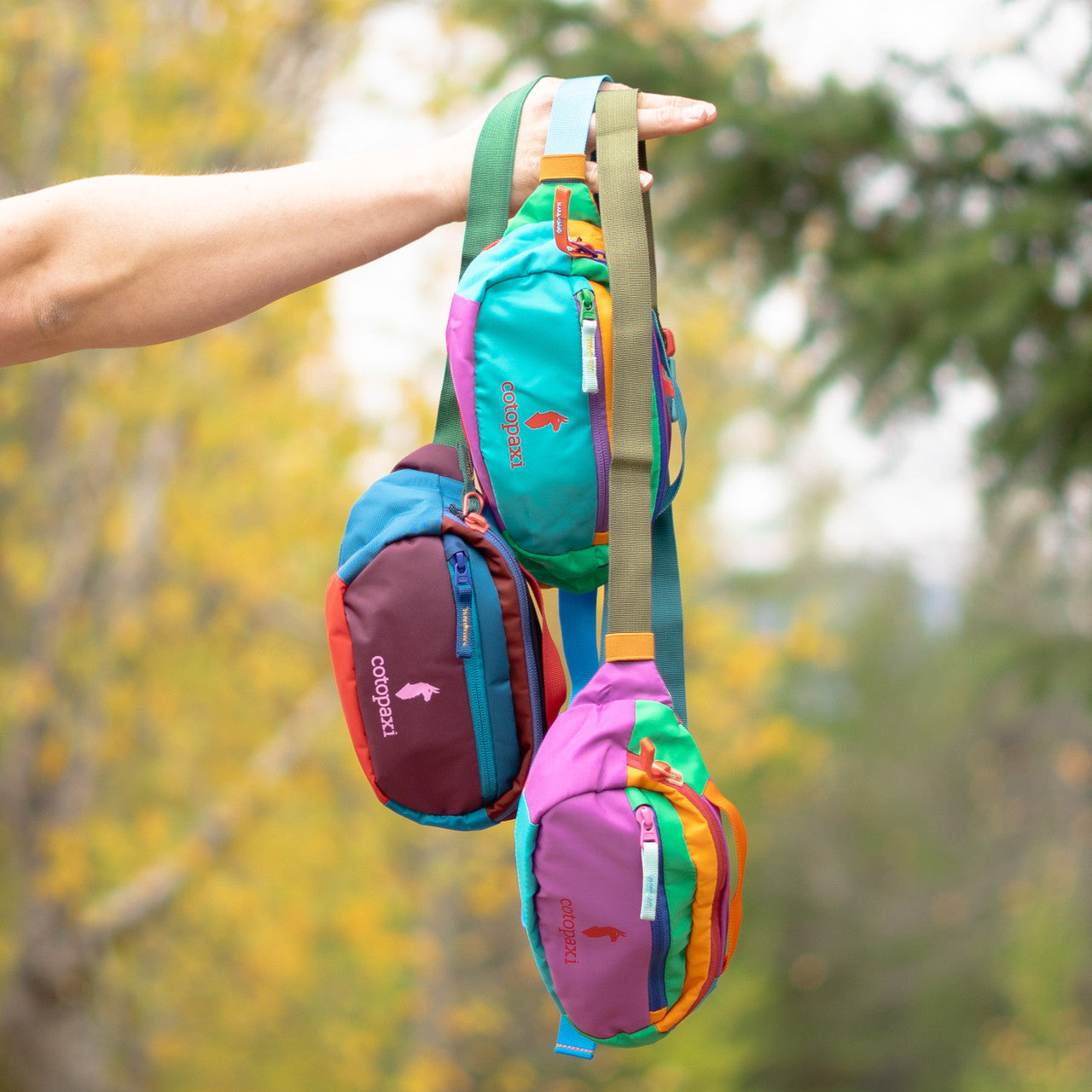 Cotopaxi 1.5L Kapai Hip Pack