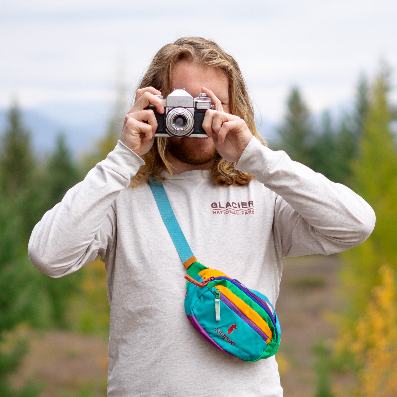 Cotopaxi 1.5L Kapai Hip Pack