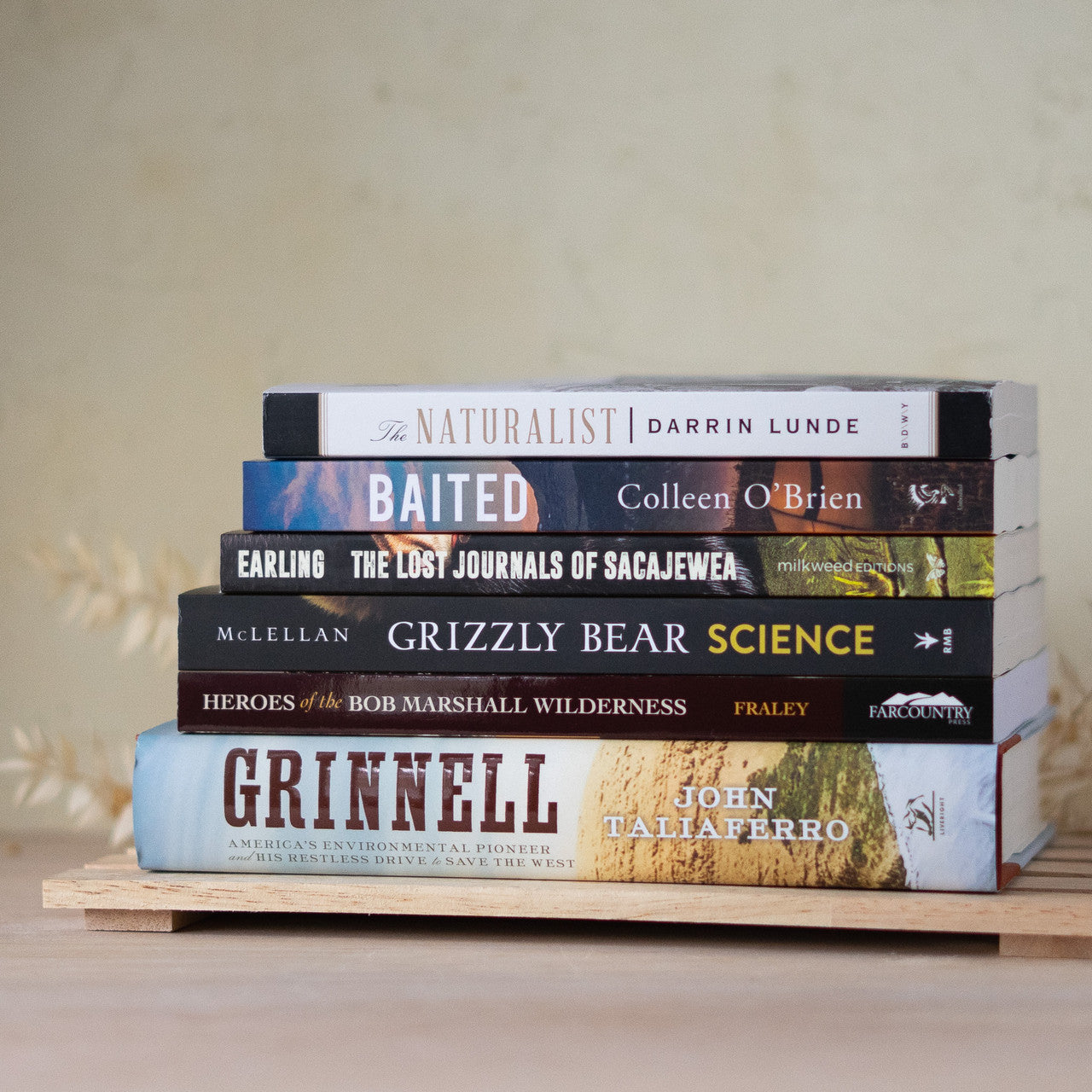 2026 Book Club Bundle