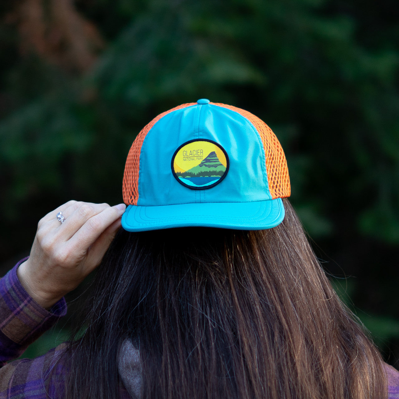 Packable Adventure Hat