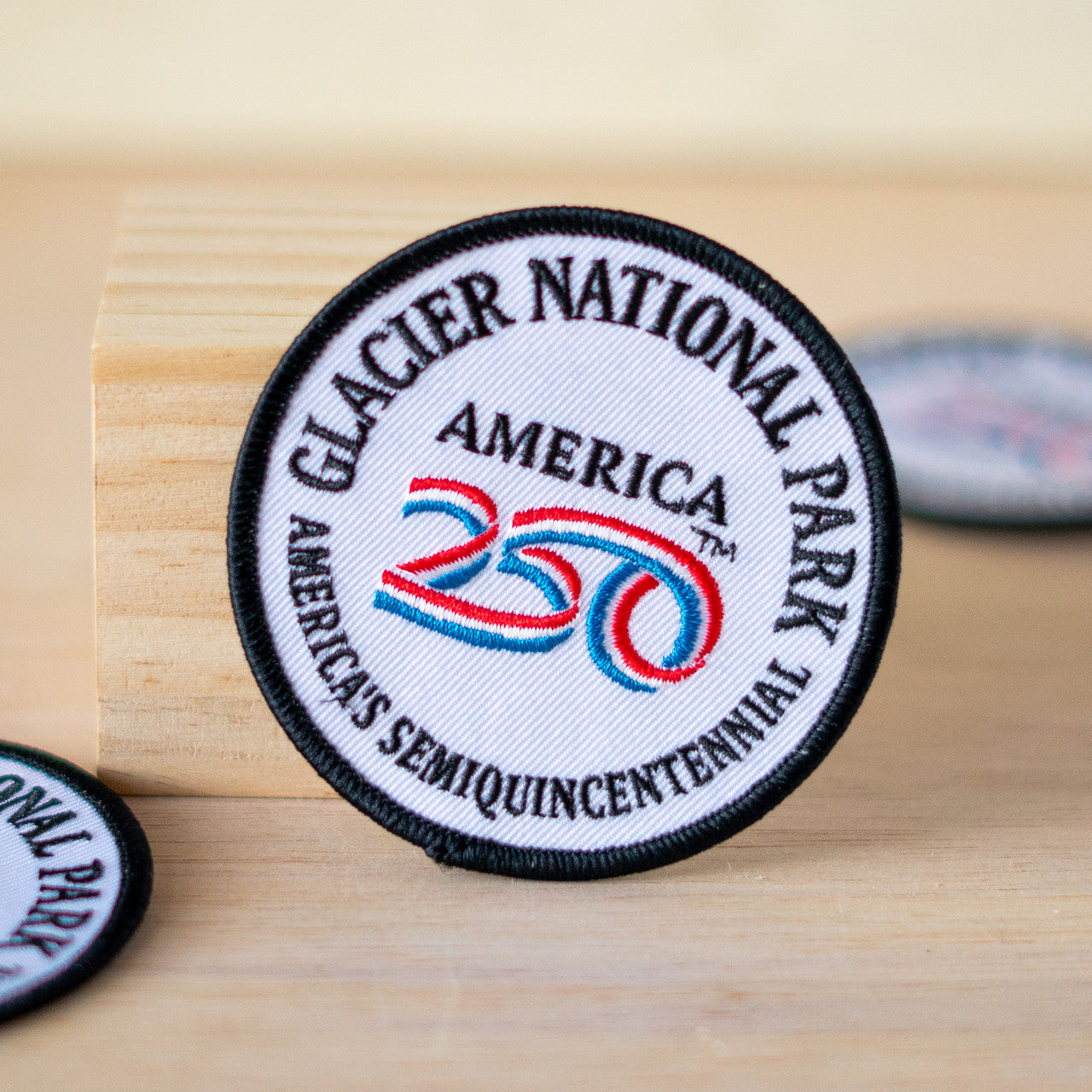 America 250 Patch