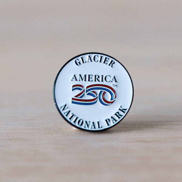 America 250 Pin