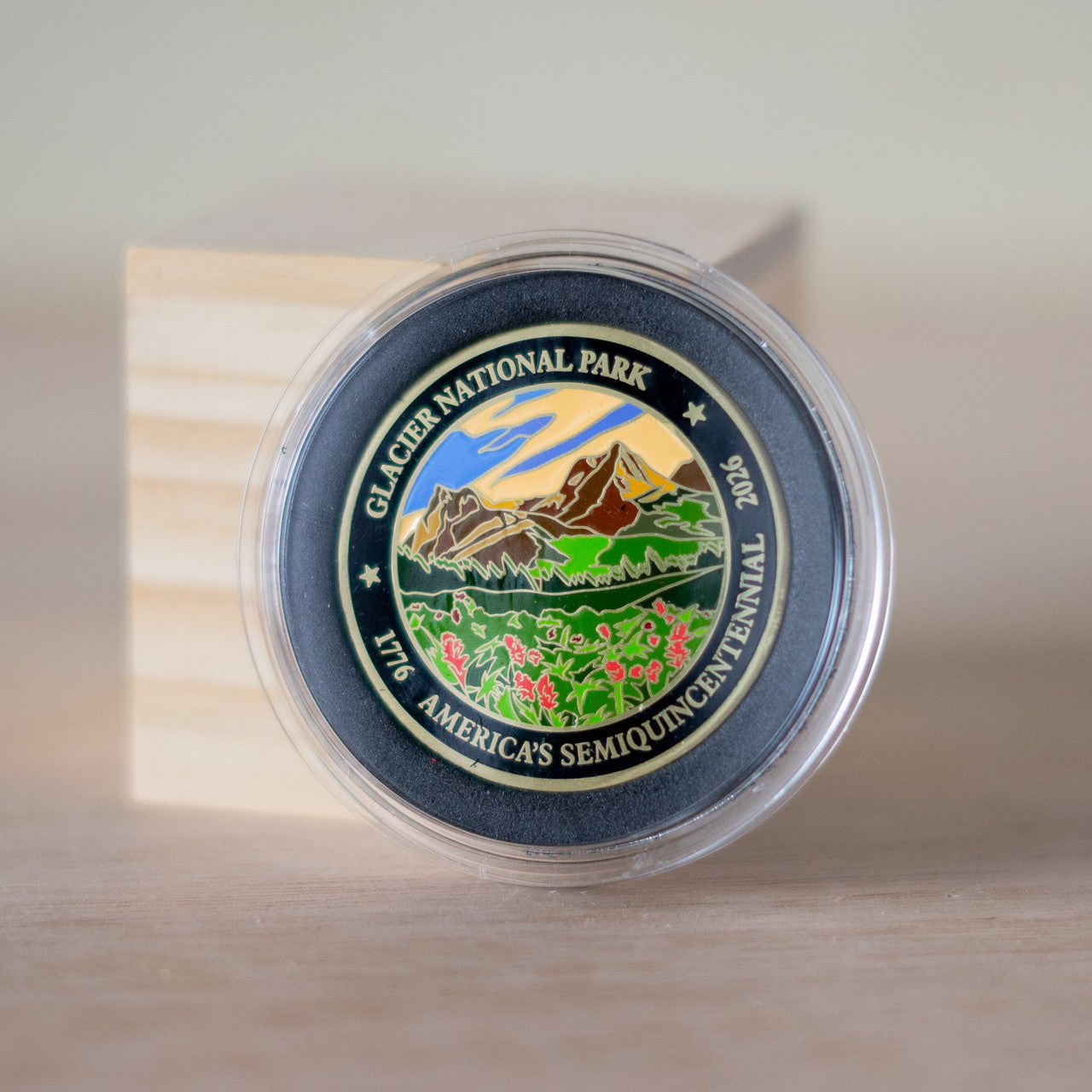 America 250 Coin