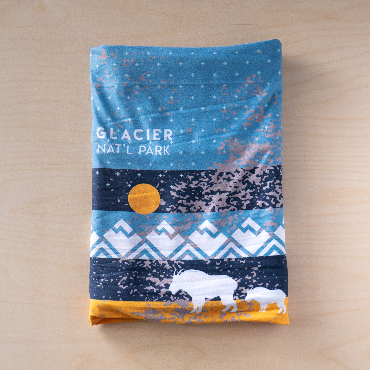 Adult Neck Gaiter