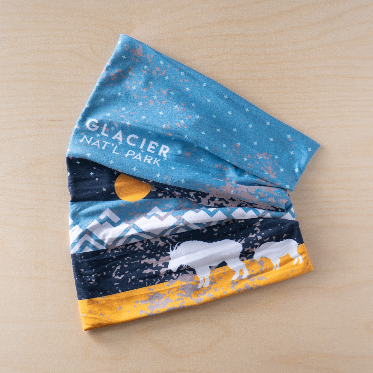 Adult Neck Gaiter
