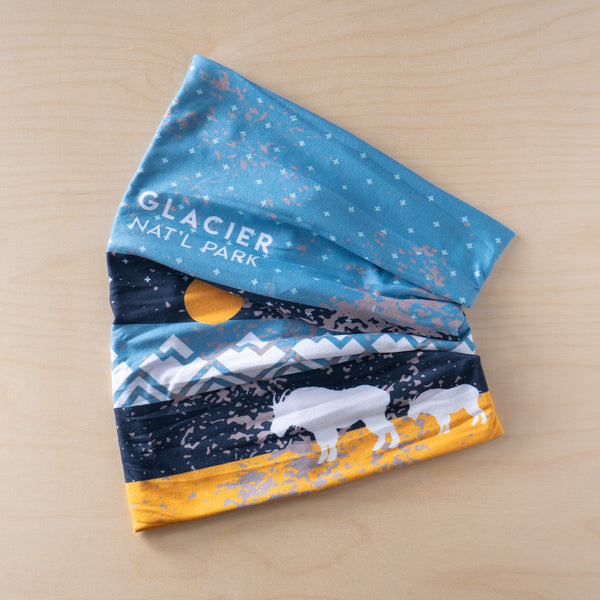 Adult Neck Gaiter