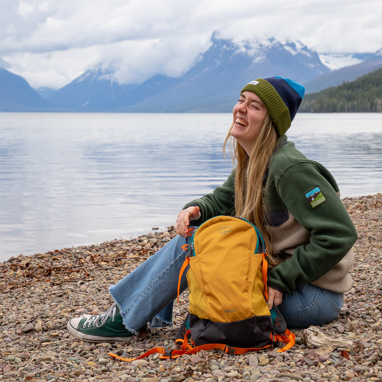 Osprey Daylite Pack - Tumbleweed
