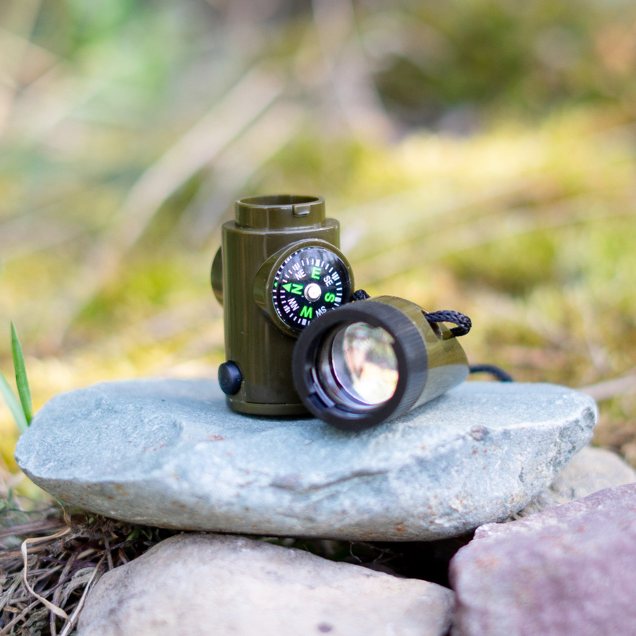 Adventure Tool