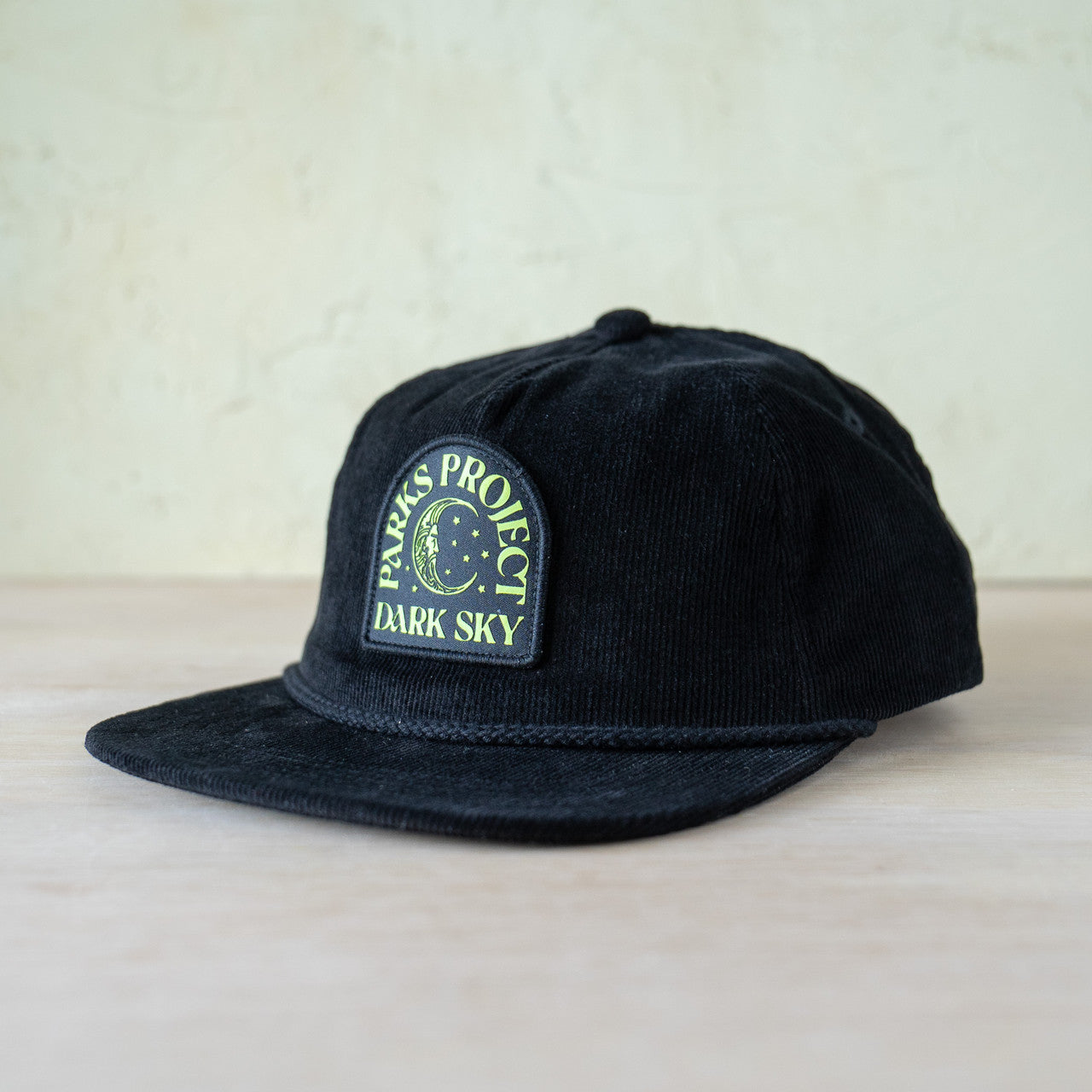 Dark Sky Patch Hat
