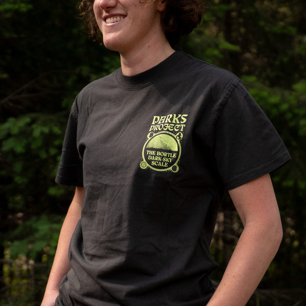 Dark Sky Scale T-Shirt