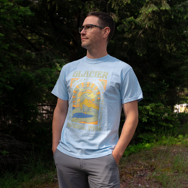 Retro Daydreamer T-shirt