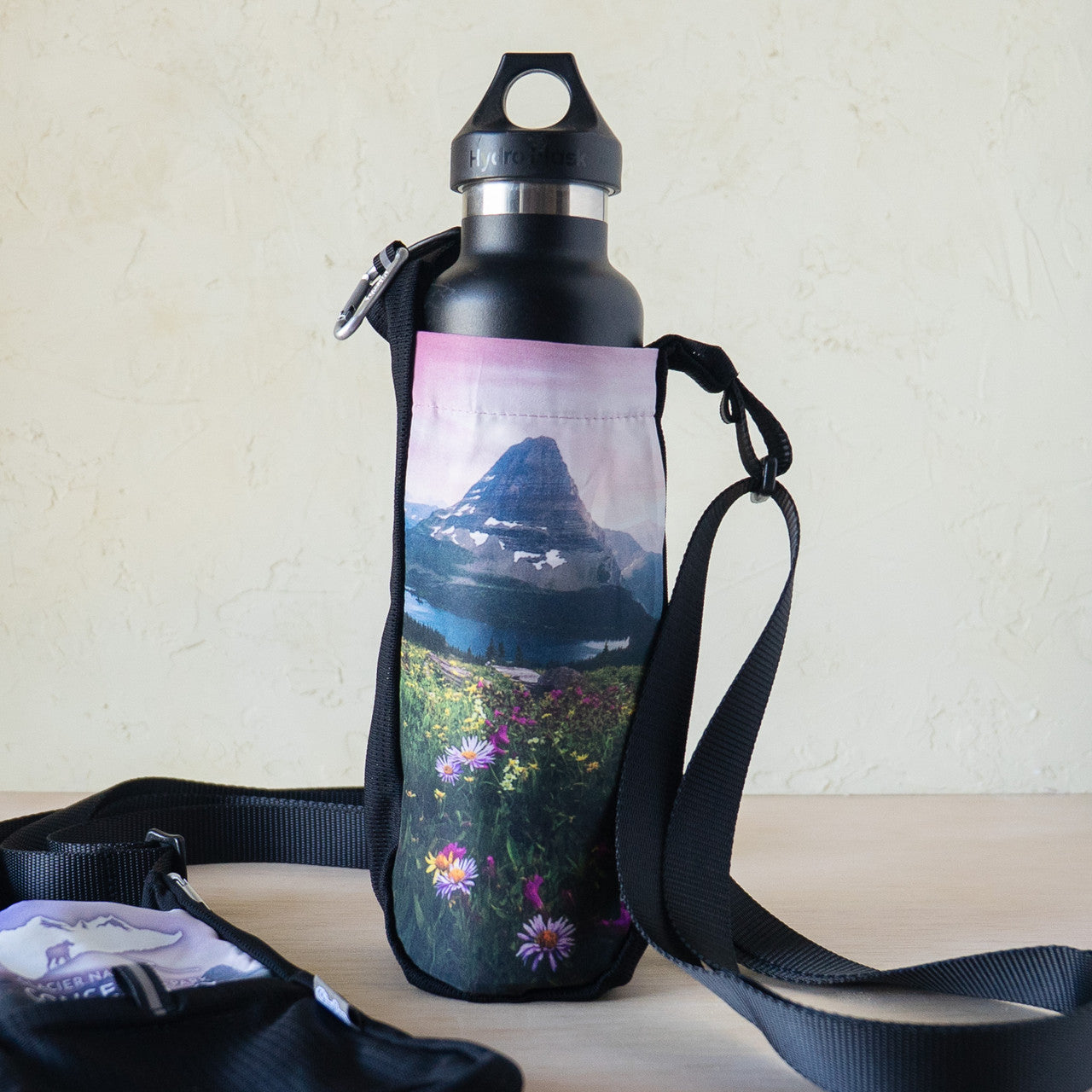 Hidden Lake GNPC Chico Water Bottle Sling