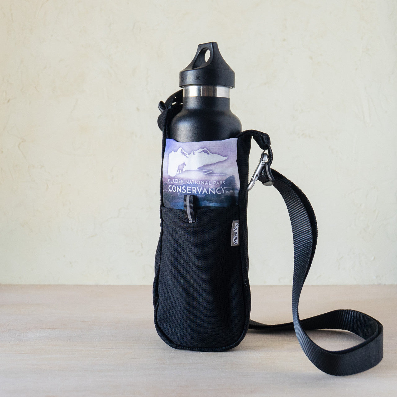 Hidden Lake GNPC Chico Water Bottle Sling