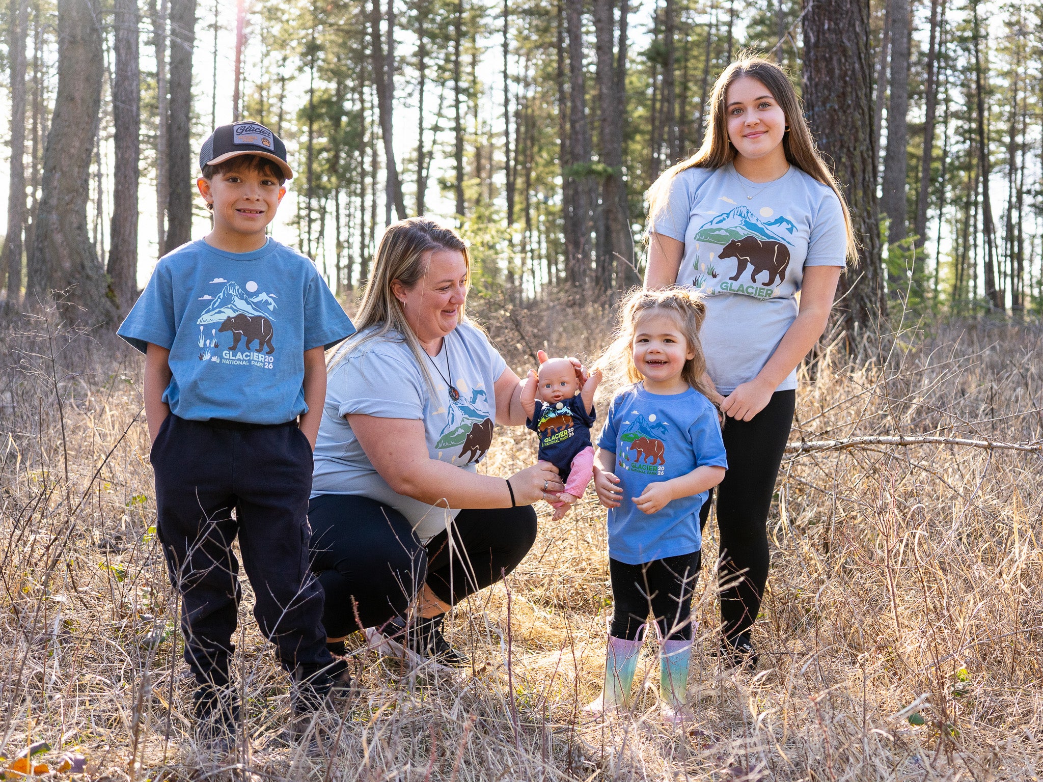 Glacier National Park Conservancy