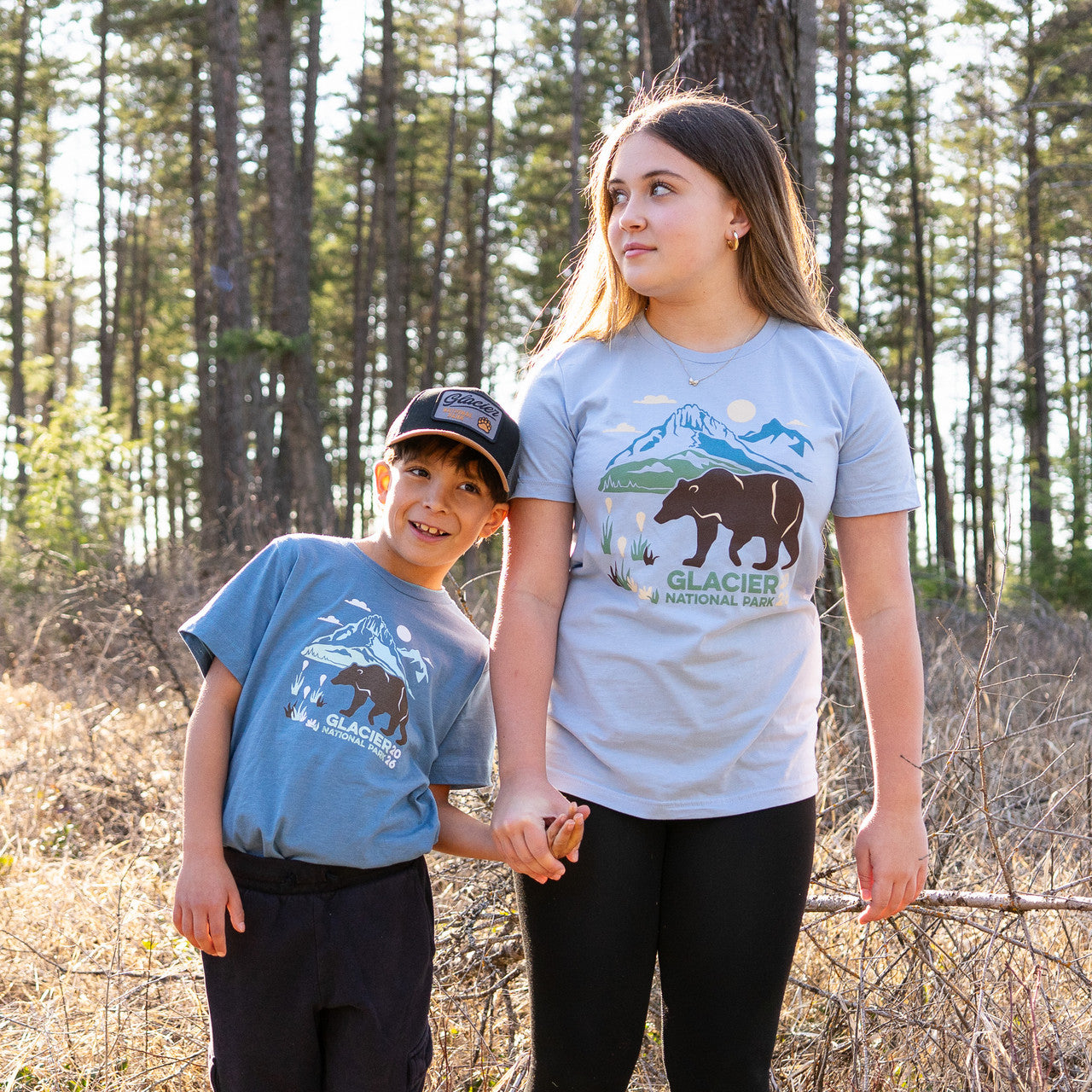 2026 Annual T-Shirt - Youth