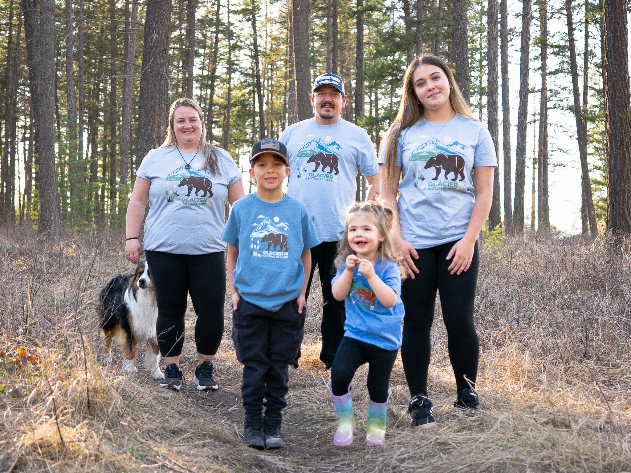 Glacier National Park Conservancy