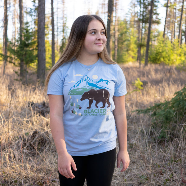 2026 Annual T-Shirt - Adult