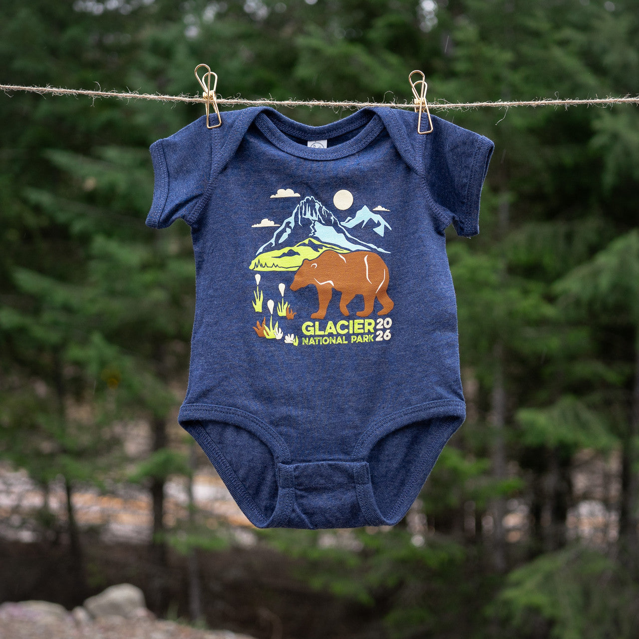 2026 Annual Onesie