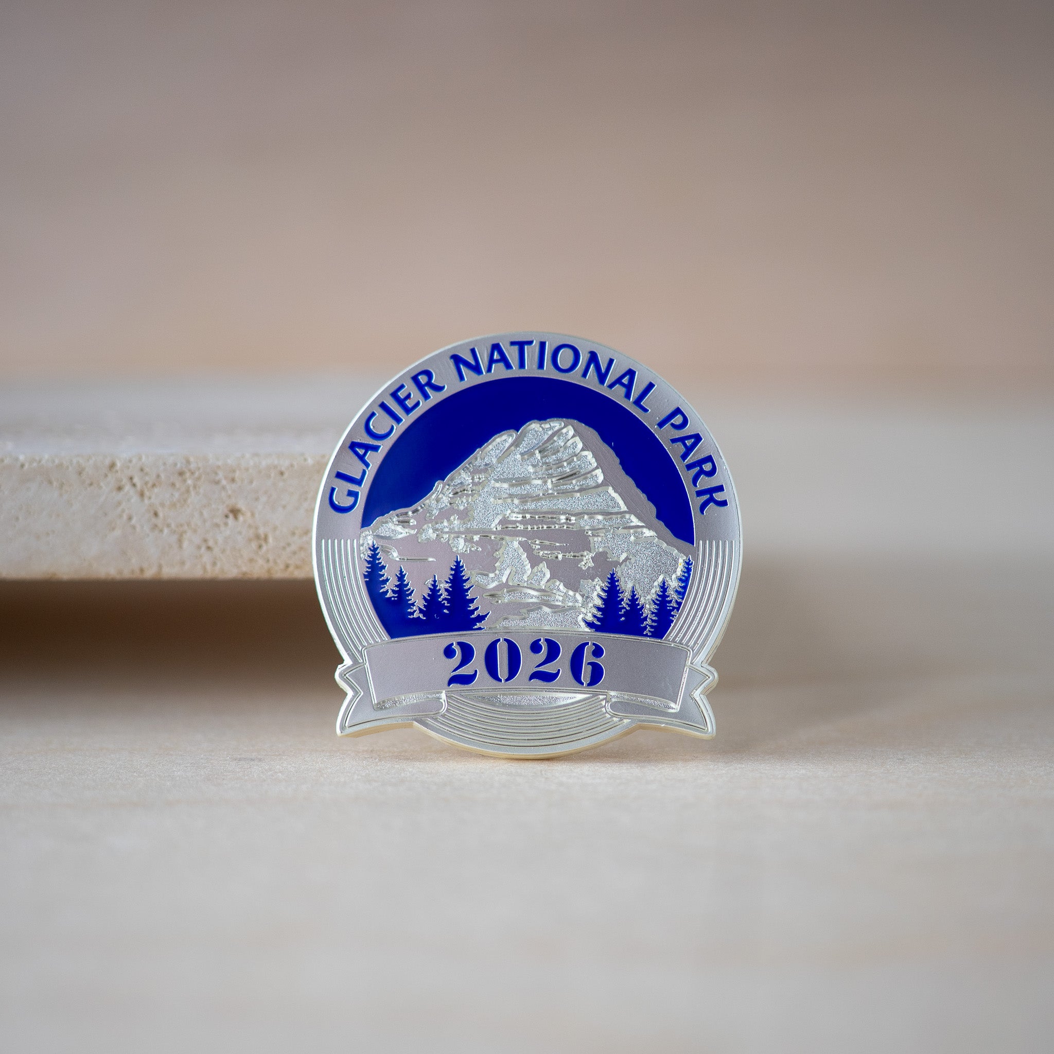 2026 Annual Magnet