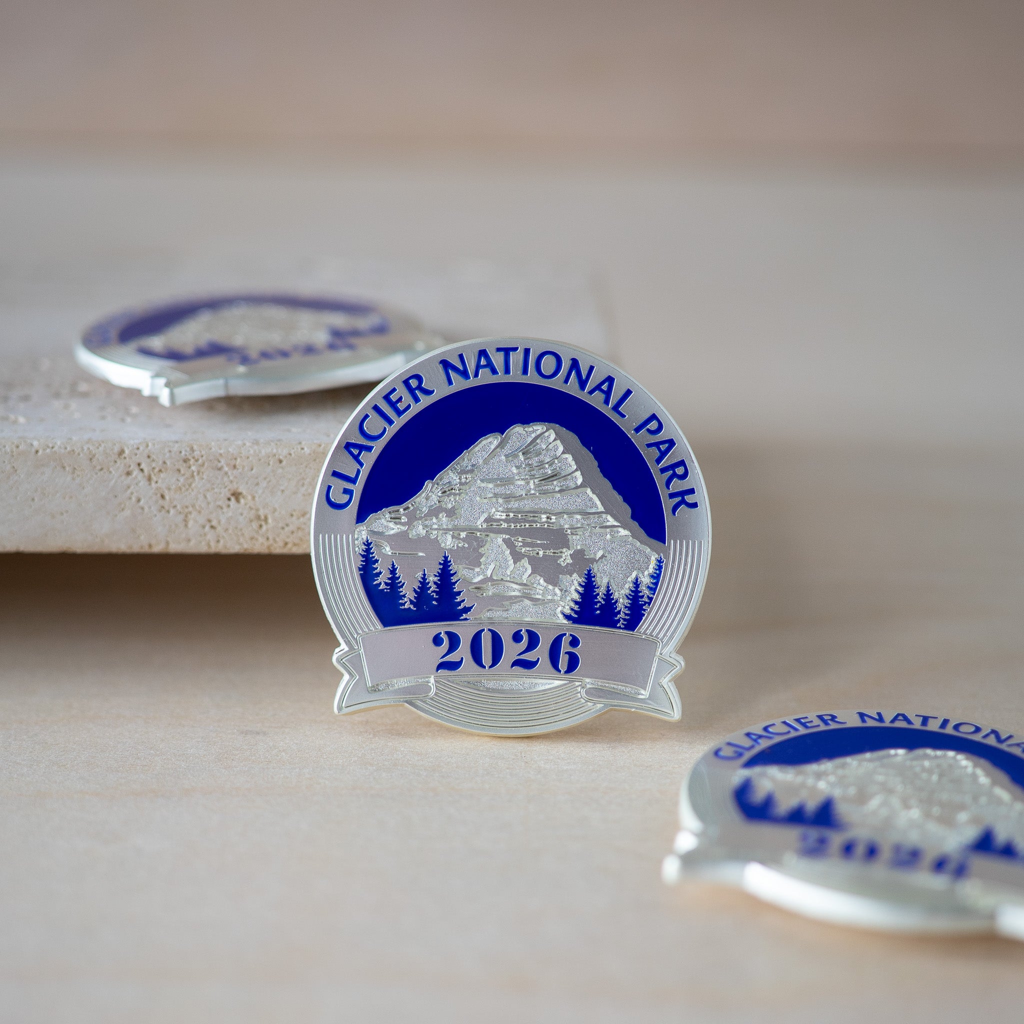 2026 Annual Magnet