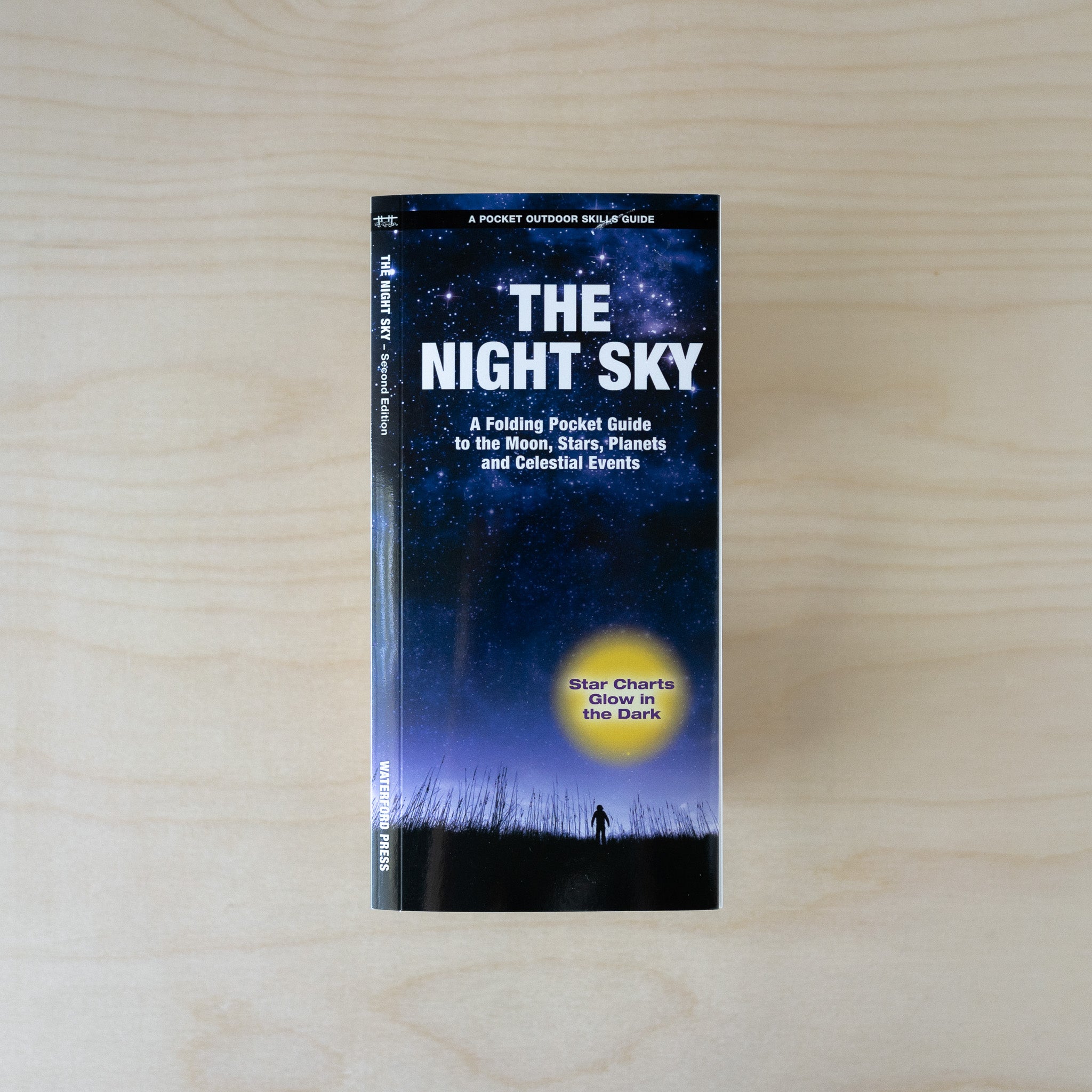 Pocket Guide: Night Sky