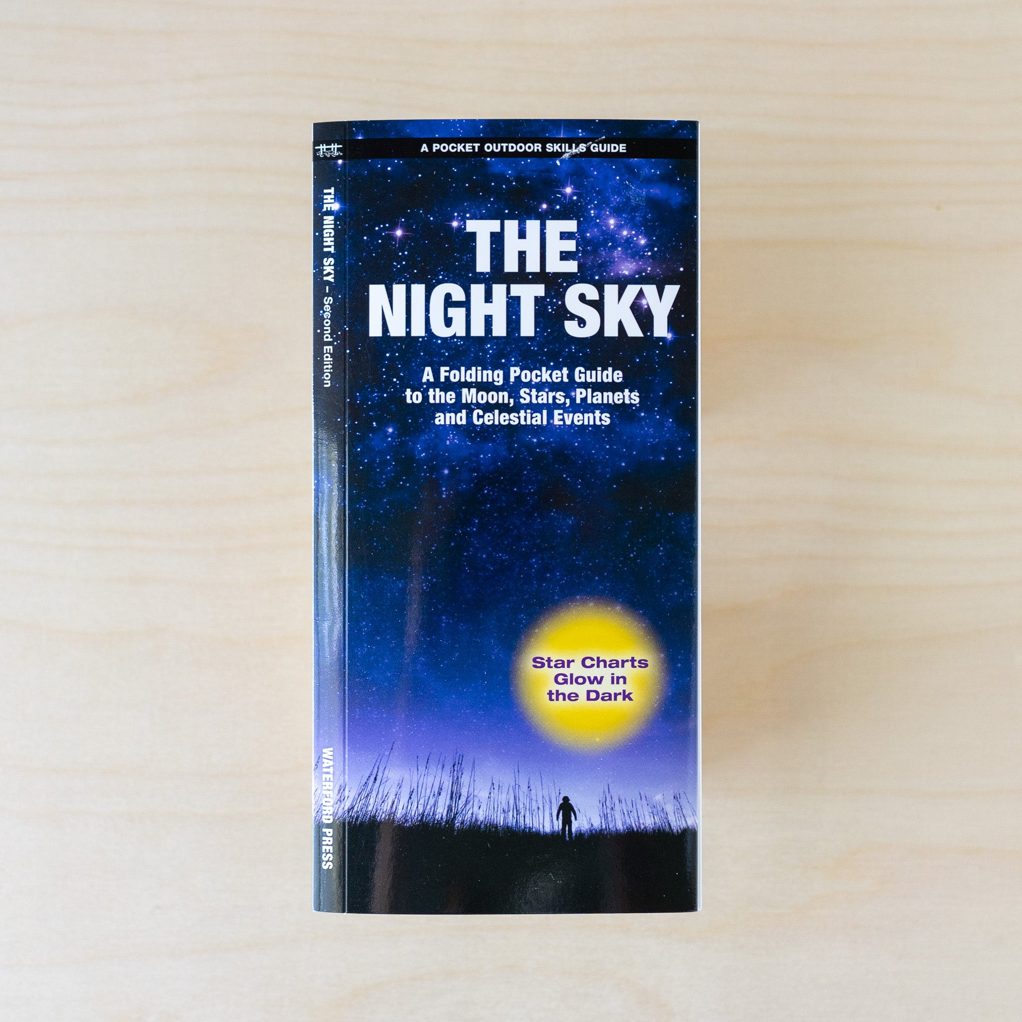 Pocket Guide: Night Sky
