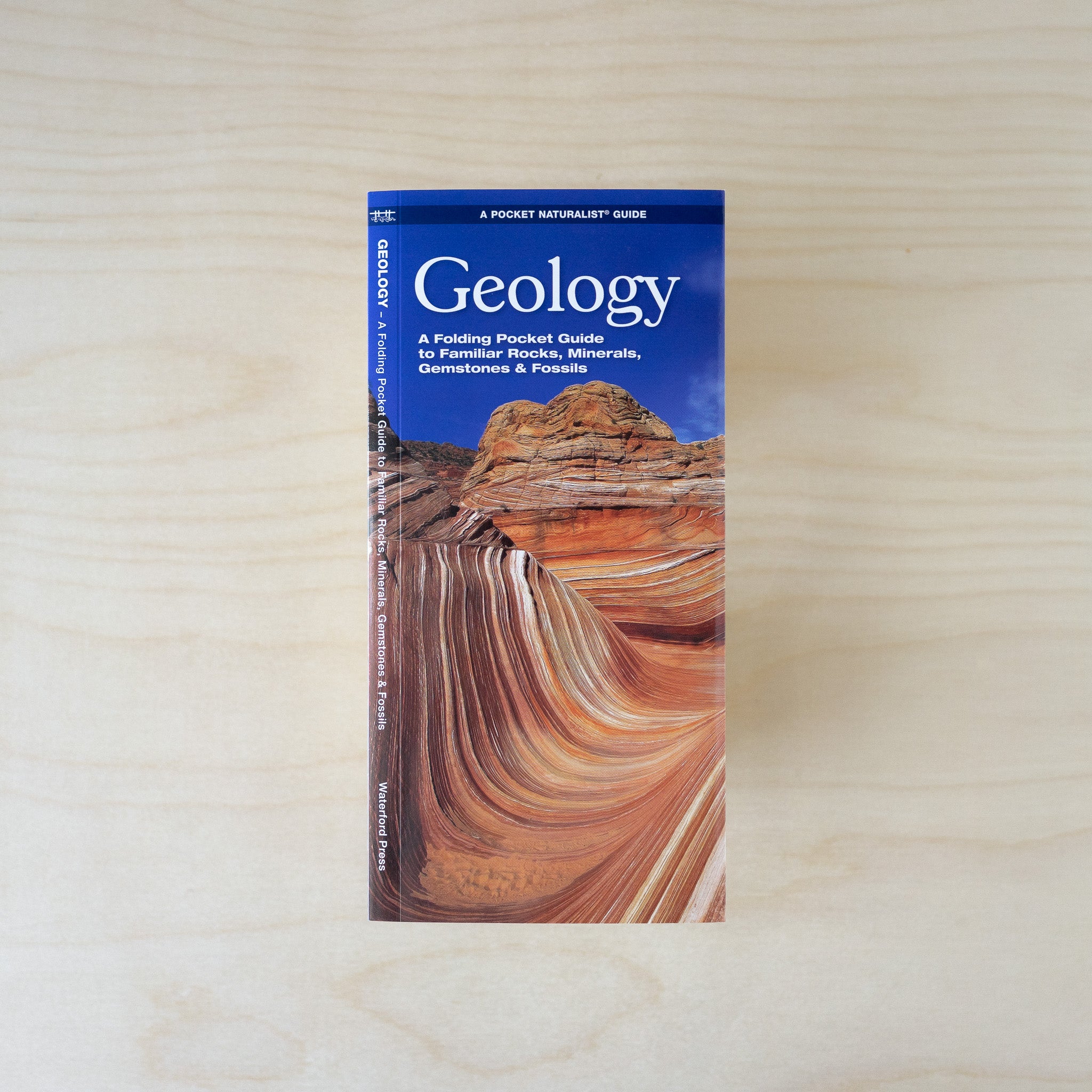 Pocket Guide: Geology