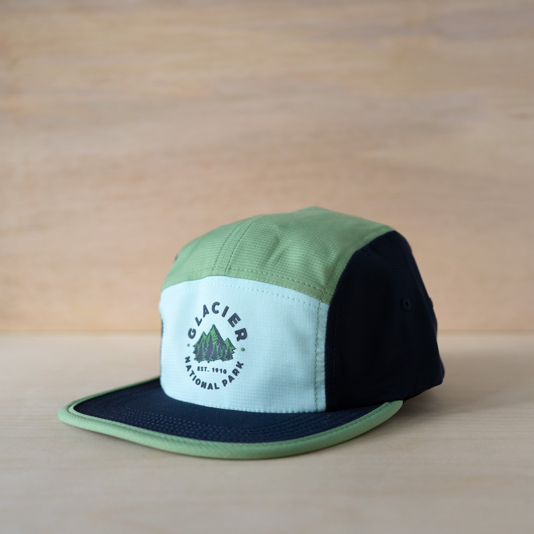 Switchback Packable Hat
