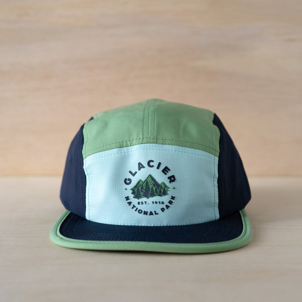 Switchback Packable Hat