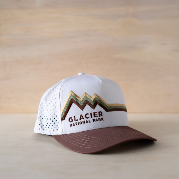 Mountain Line Hat