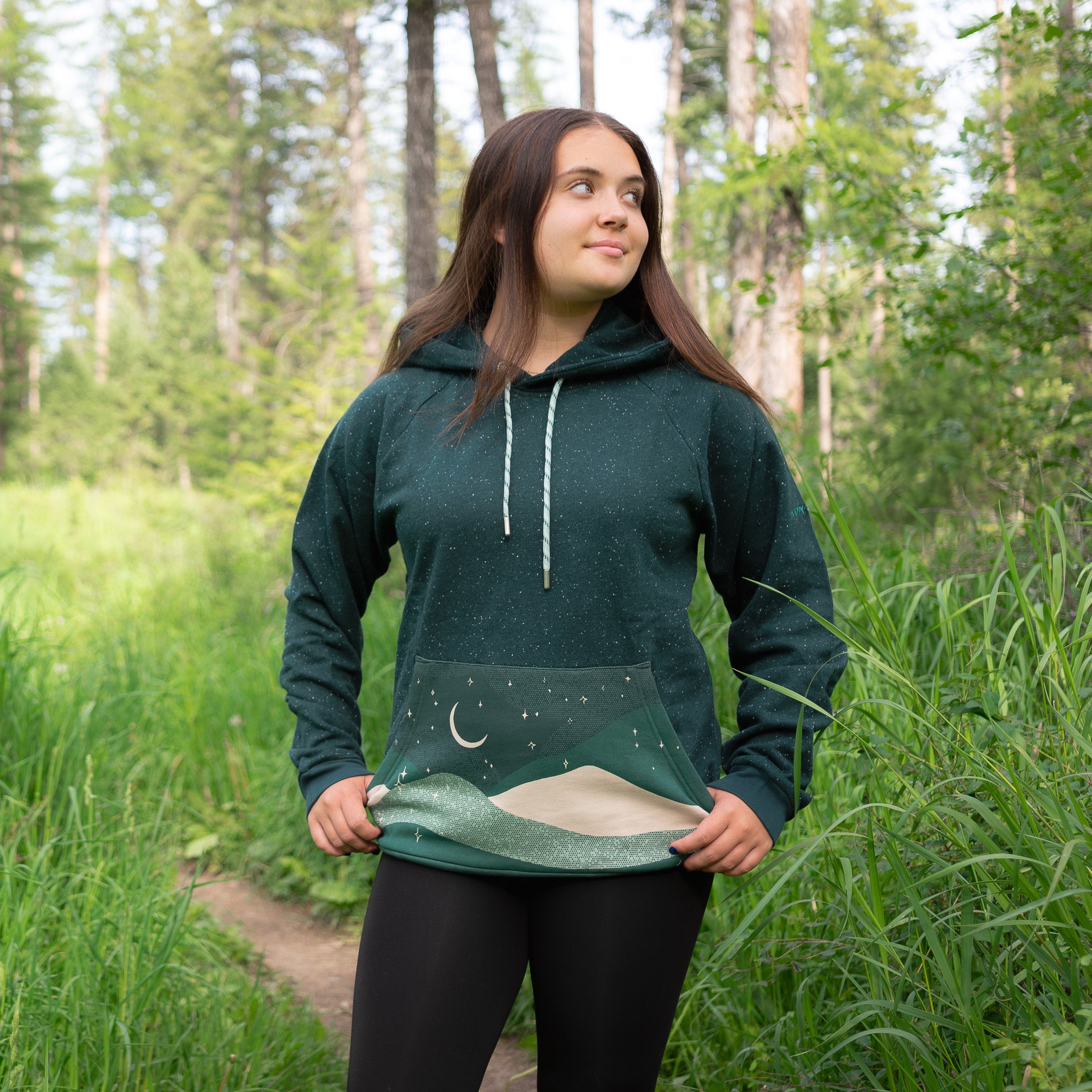 Stargaze Hoodie