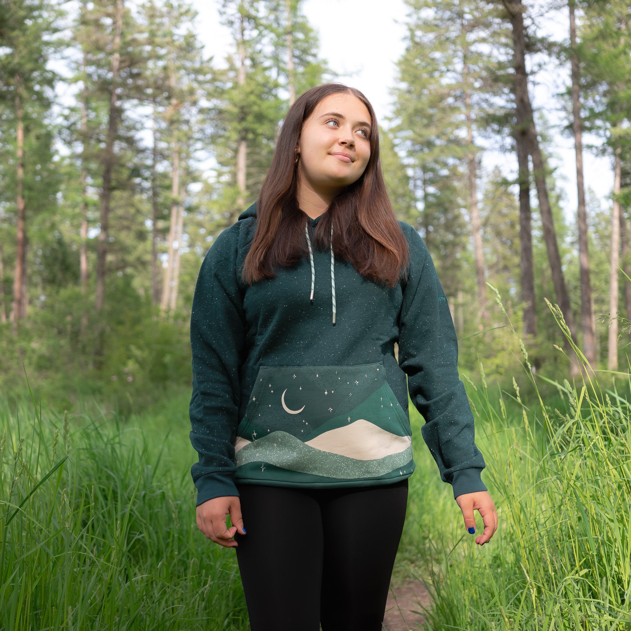 Stargaze Hoodie