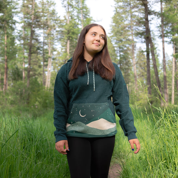 Stargaze Hoodie