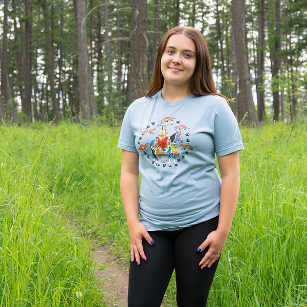 Otter T-Shirt