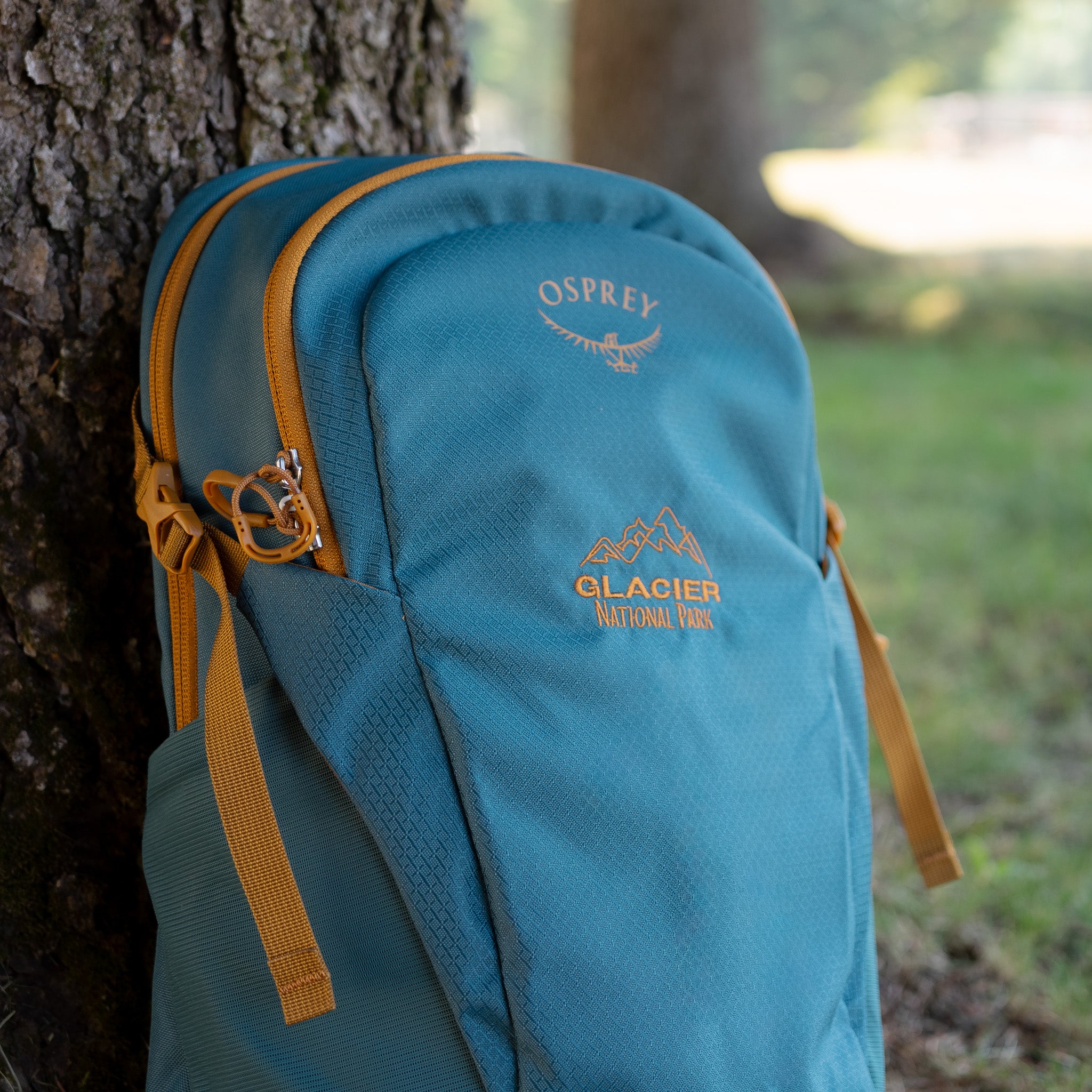 Osprey Daylite Pack - Torrent Blue