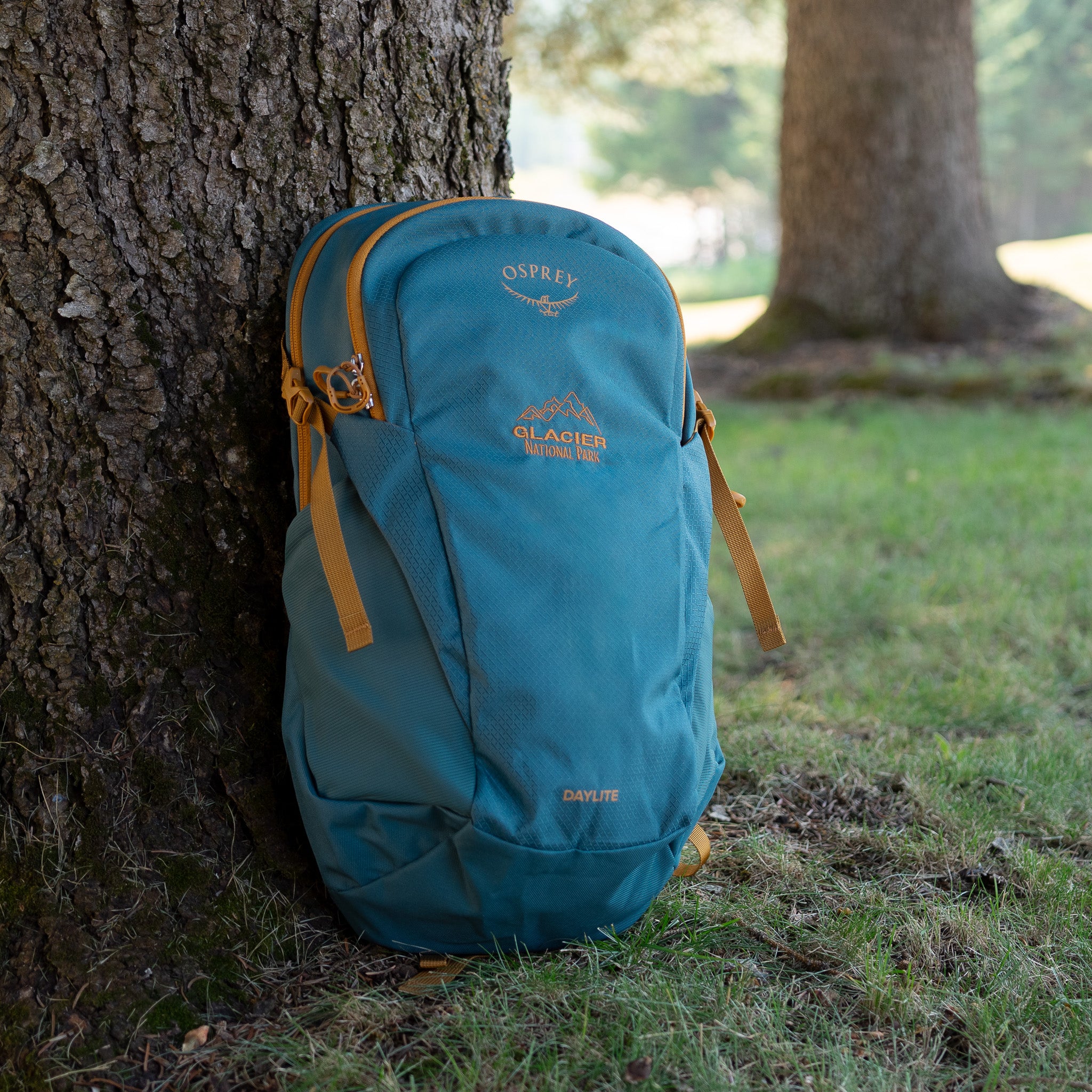 Osprey Daylite Pack - Torrent Blue