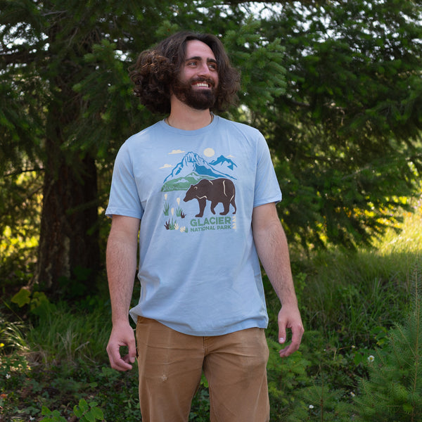 2026 Annual T-Shirt - Adult