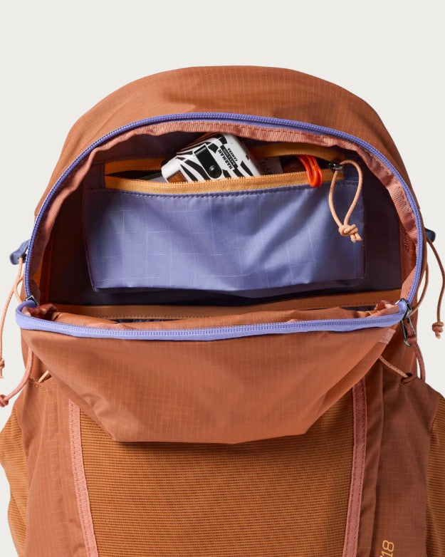 Cotopaxi Elqui 18L Backpack - Whiskey