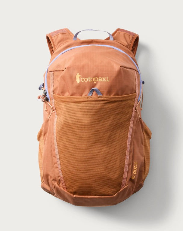 Cotopaxi Elqui 18L Backpack - Whiskey