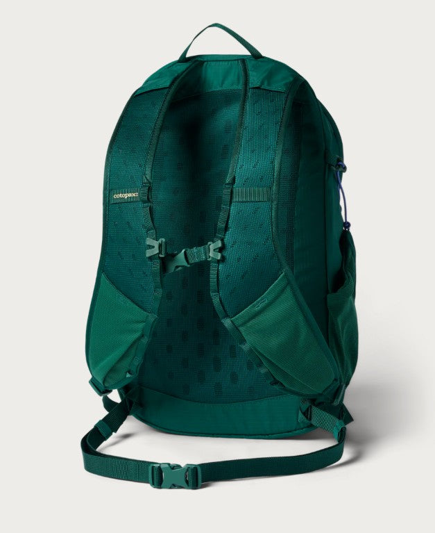 Cotopaxi Elqui 18L Backpack - Kale