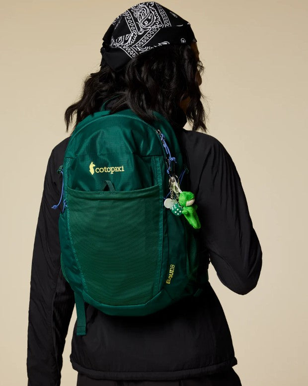 Cotopaxi Elqui 18L Backpack - Kale – Glacier National Park Conservancy