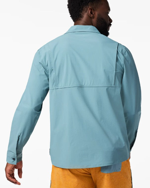 Cotopaxi Solta Sun Shirt